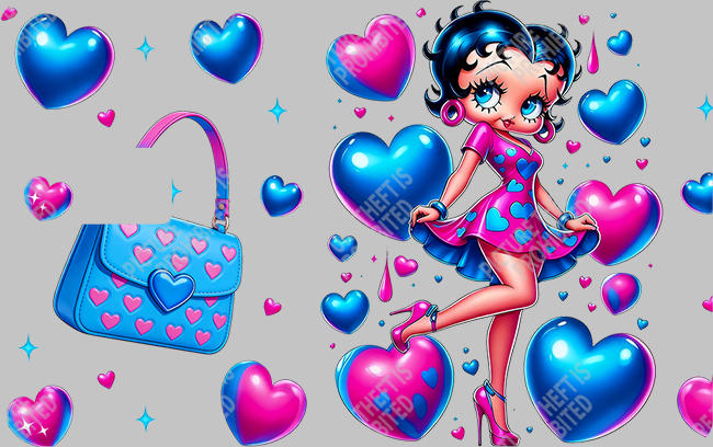 Bank  Card Sticker-BC-630